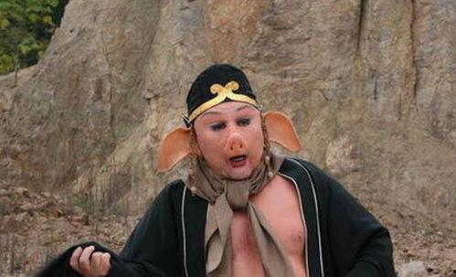 娱乐吃瓜酱唐僧猪八戒,娱乐吃瓜酱中的奇幻之旅